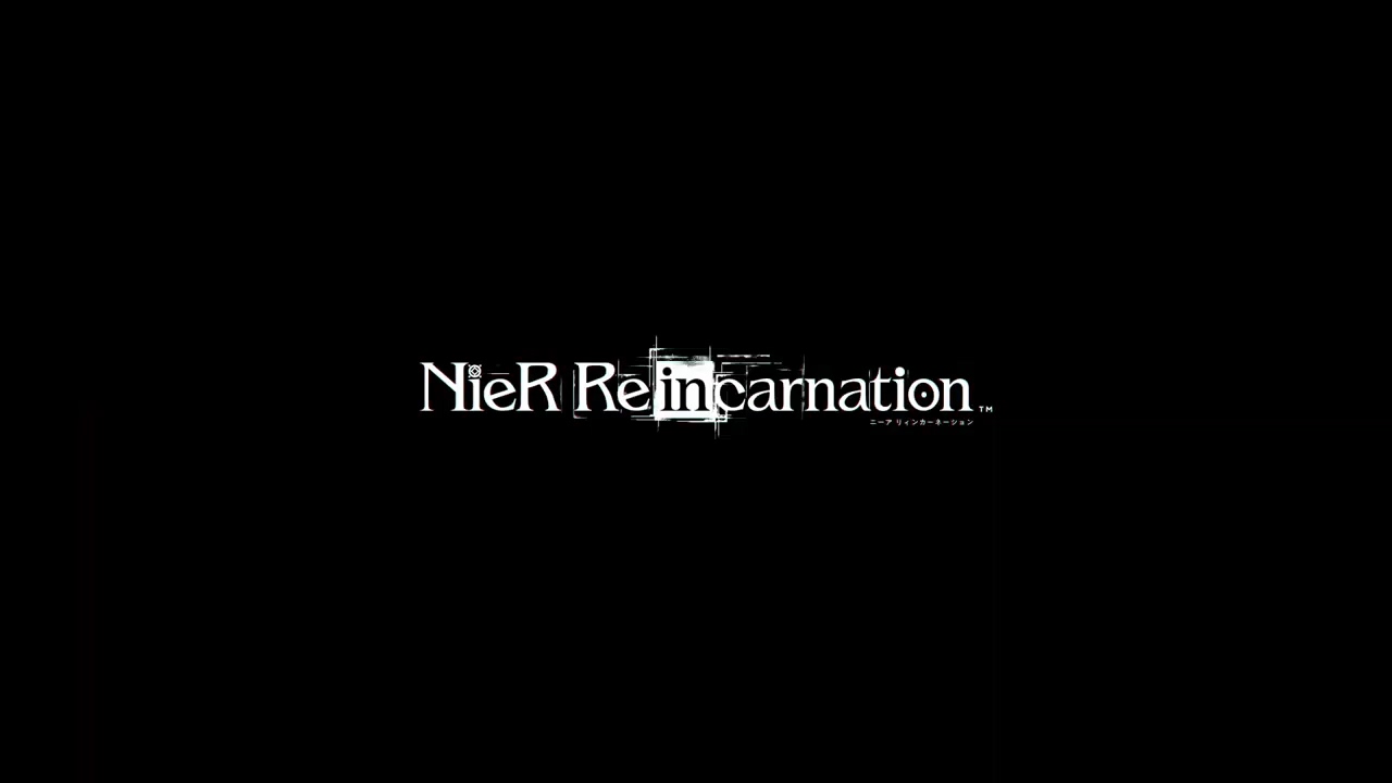 《尼尔》手游《尼尔：Re[in]carnation》实机演示 登陆iOS和安卓