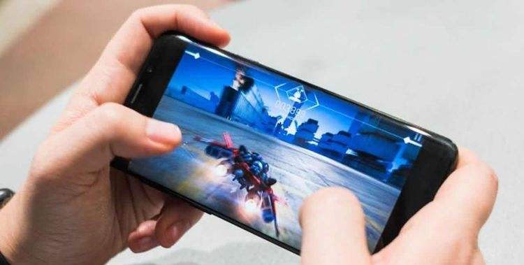 手机游戏是否将成为我们的未来趋势？
