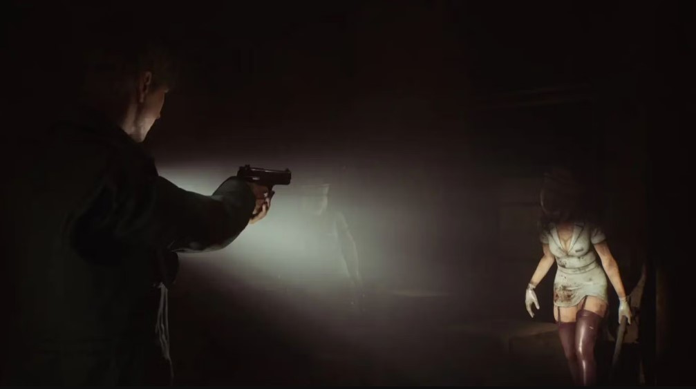 《寂静岭2：重制版》进入后期制作阶段 已开发三年时间