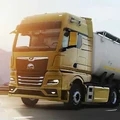 欧洲卡车模拟3手机版2022