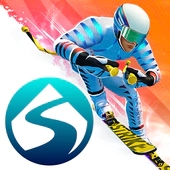 滑雪大挑战2022最新版