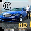 停车模拟器2023中文版