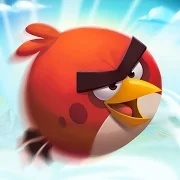 愤怒的小鸟2中文最新版