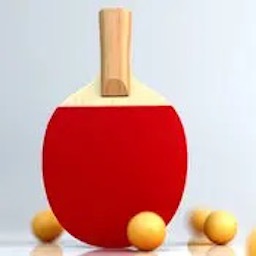 乒乓球模拟器汉化版