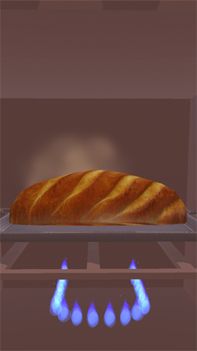 面包烘焙师