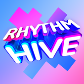 rhythmhive音游
